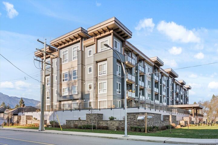9450 Robson Street 108 — photo 1