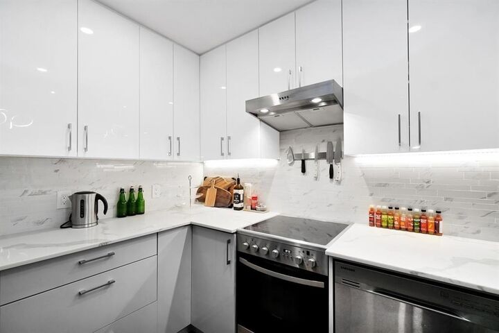 Property Photo: 630 Roche Point Drive 306 BC V7H 3A1