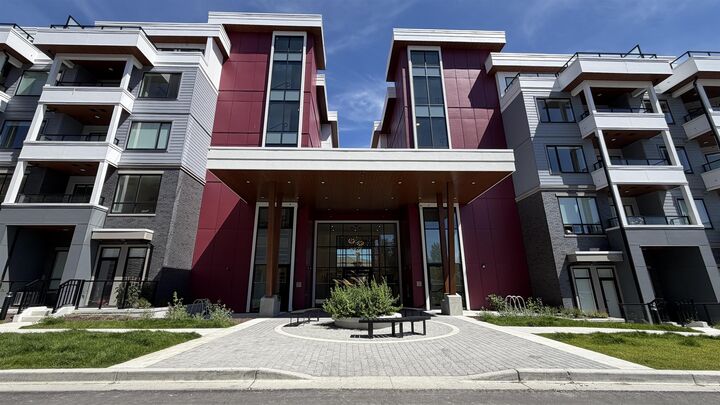 Property Photo: 6270 Gooseberry Drive 202 BC V3S 0C8