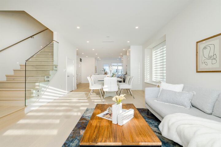 Property Photo: 3321 W 37th Avenue BC V6N 2V5
