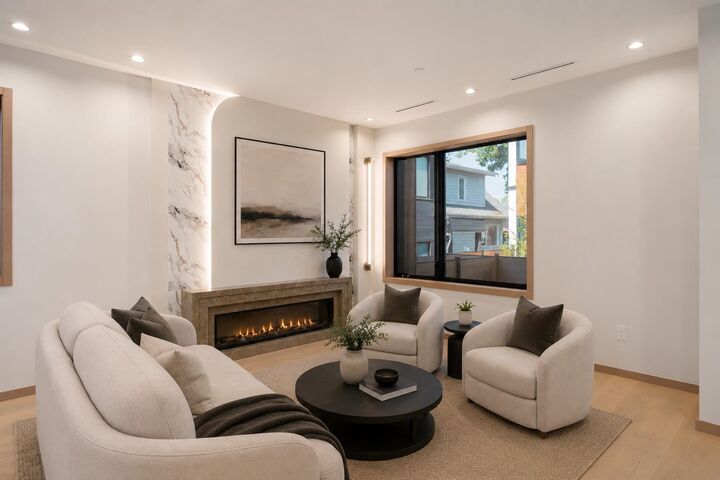Property Photo: 1448 E 30th Avenue 1 BC V5N 3A2