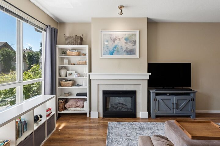 Property Photo: 9088 Halston Court 110 BC V3N 0A7