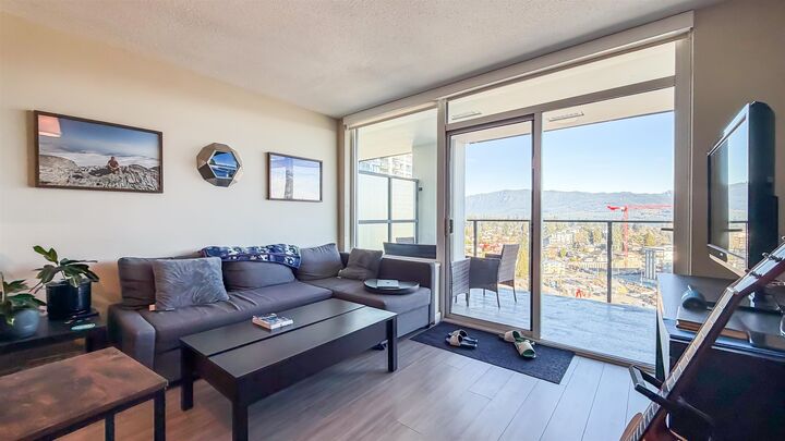 Property Photo:  570 Emerson Street 2006  BC V3J 0G3 
