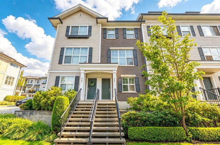 Property Photo: 2469 164 Street 71 BC V3S 3T4