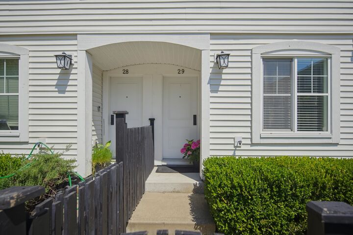Property Photo: 19180 65 Avenue 29 BC V4N 6M5