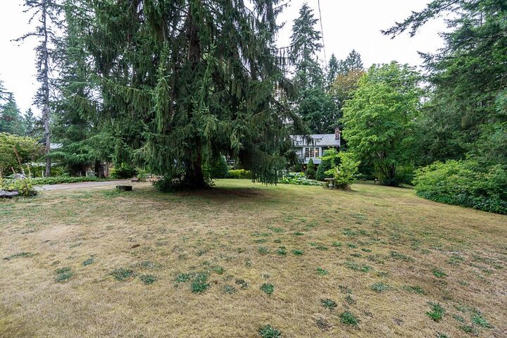 Property Photo: 20088 Fernridge Crescent BC V2Z 1X4