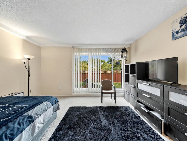 Property Photo: 7220 Lindsay Road 104 BC V7C 3M6