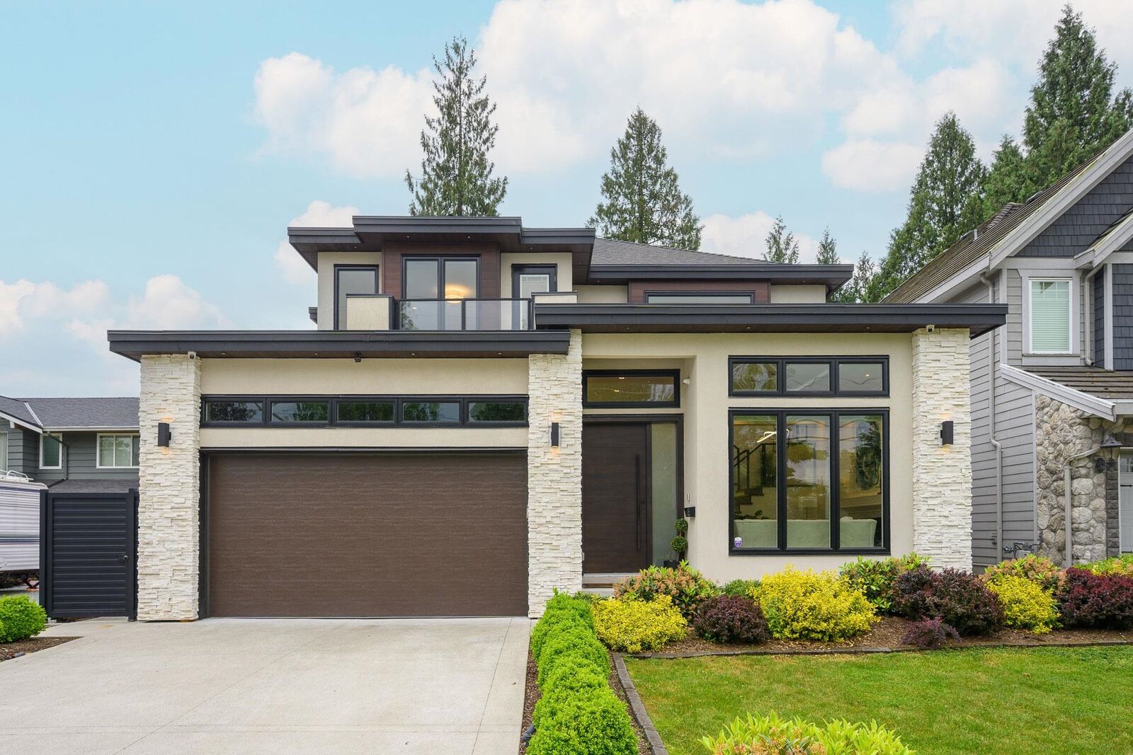 Property Photo: 16060 112 Avenue BC V4N 1R3
