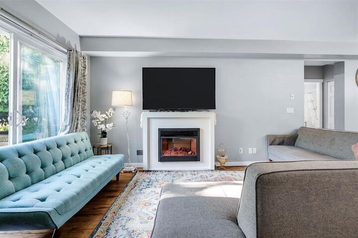 Property Photo: 13239 Old Yale Road 14 BC V3T 3C5