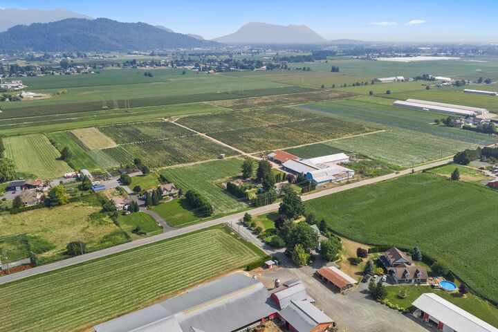 Property Photo: 42747 Keith Wilson Road BC V2R 4B3
