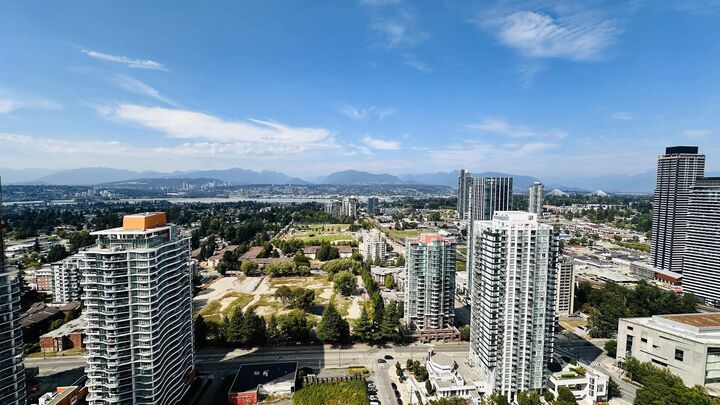 Property Photo:  13350 Central Avenue 3402  BC V3T 0S1 