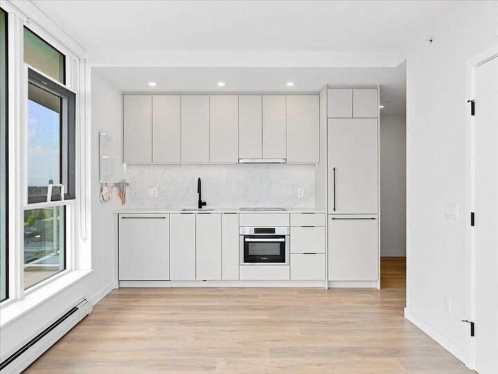 Property Photo:  13685 102 Avenue 2305  BC V3T 1N7 