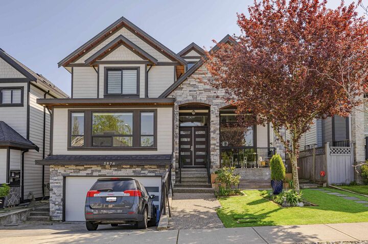 Property Photo: 5876 139A Street BC V3X 0G7