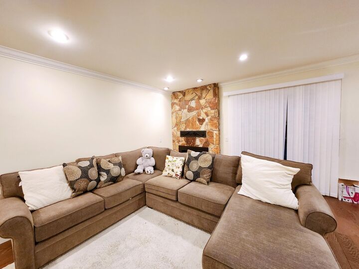 Property Photo: 5255 Turquoise Drive BC V7C 4Z6