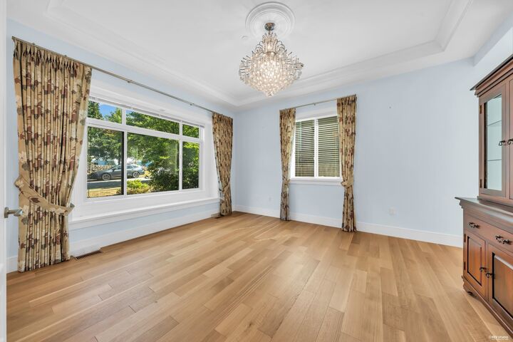 Property Photo:  2246 W 22nd Avenue  BC V6L 1L7 
