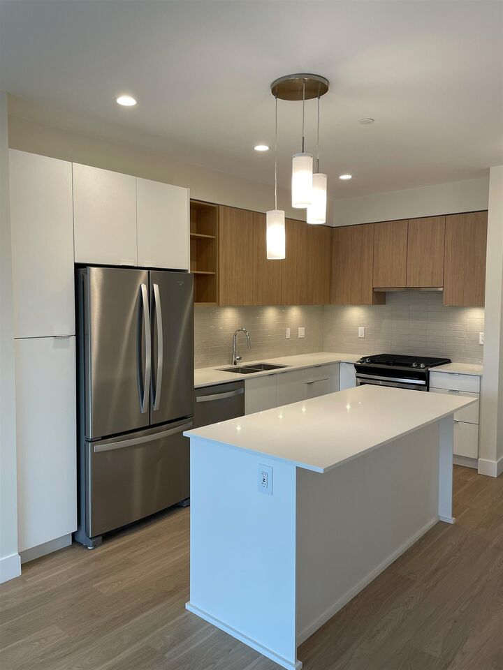Property Photo: 6950 Nicholson Road 416 BC V4E 0A8
