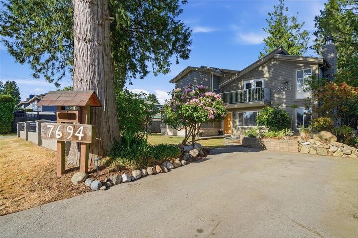 Property Photo: 7694 Buller Avenue BC V5J 4S9