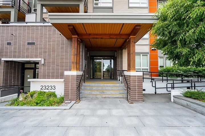 Property Photo: 23233 Gilley Road 202 BC V6V 1E6