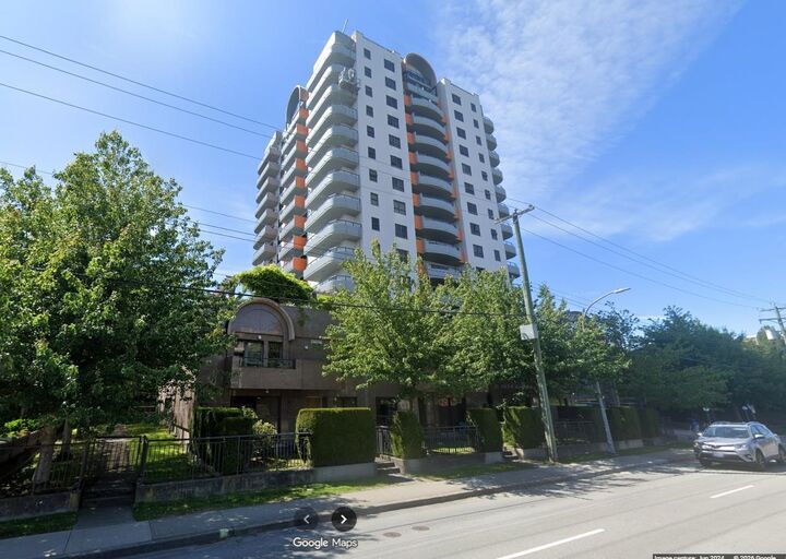 6611 Cooney Road 1201 — photo 1