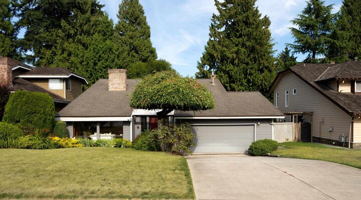 Property Photo: 11769 Summit Crescent BC V4E 2Z3