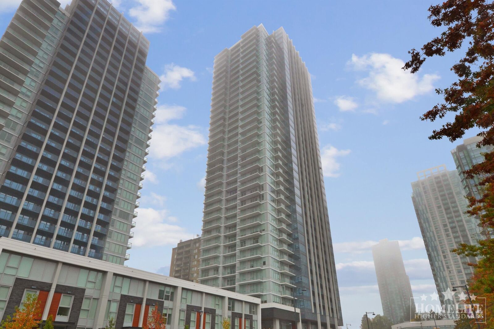 Property Photo:  10448 University Drive 303  BC V3T 0S7 