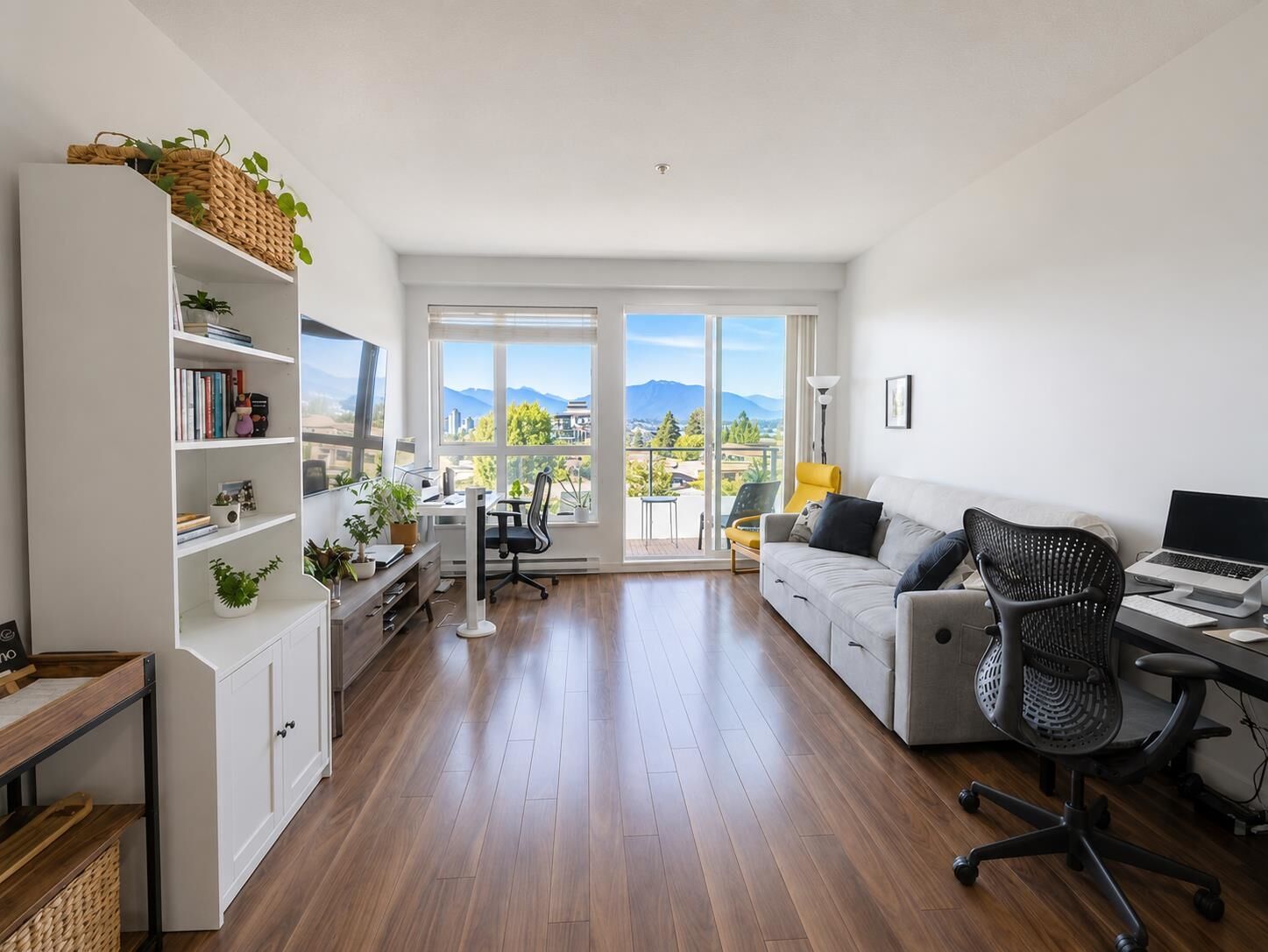 Property Photo:  5388 Grimmer Street Ph15  BC V5H 0B9 