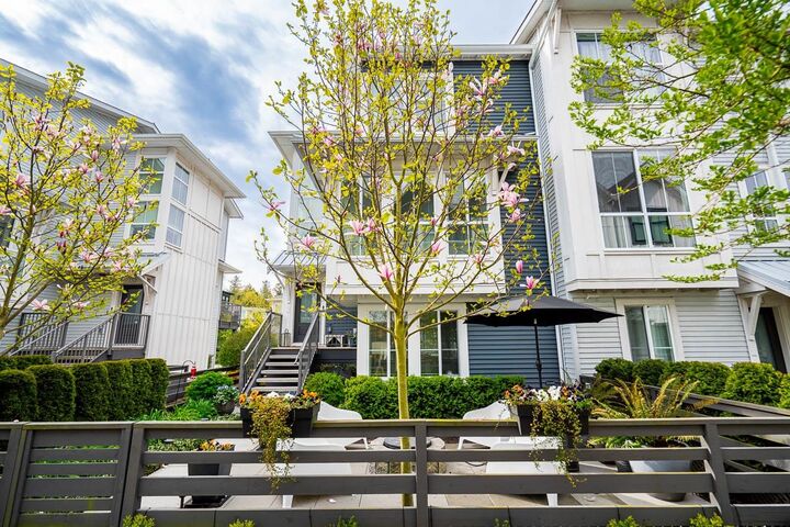 Property Photo:  4656 Orca Way 56  BC V4M 0C9 