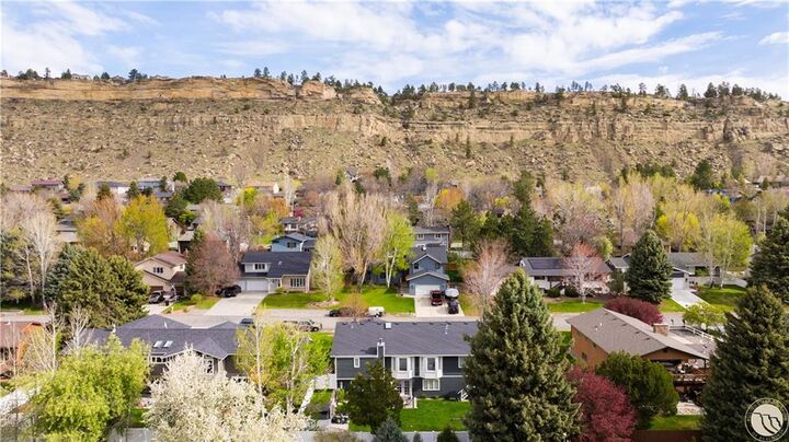 Property Photo:  4448 Toyon Drive  MT 59106 