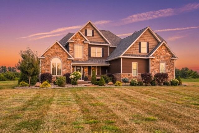 Property Photo:  15 Fox Ridge Road  NY 14864 