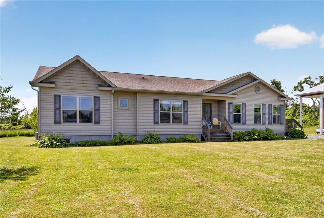 Property Photo:  8094 Searsburg Road  NY 14886 