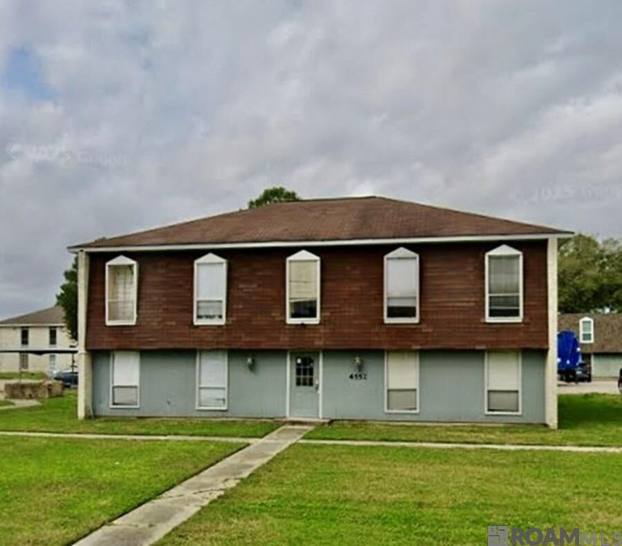 Property Photo:  4552 Earl Gros Ave  LA 70820 