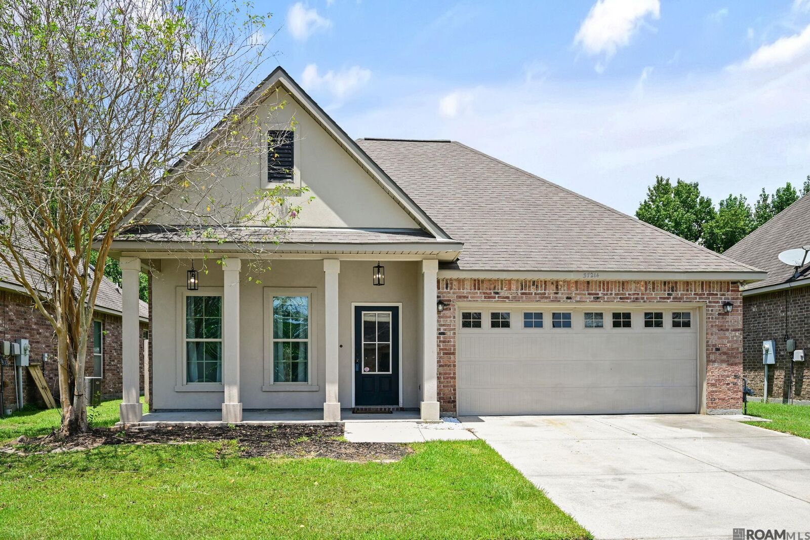 Property Photo:  37214 Corvette Dr  LA 70769 