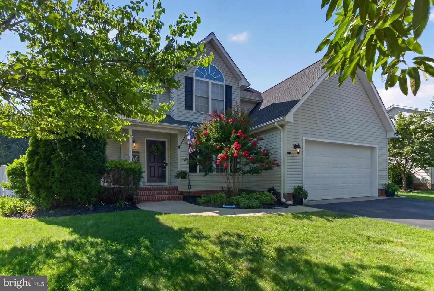 Property Photo: 116 Reeand Lane MD 21623