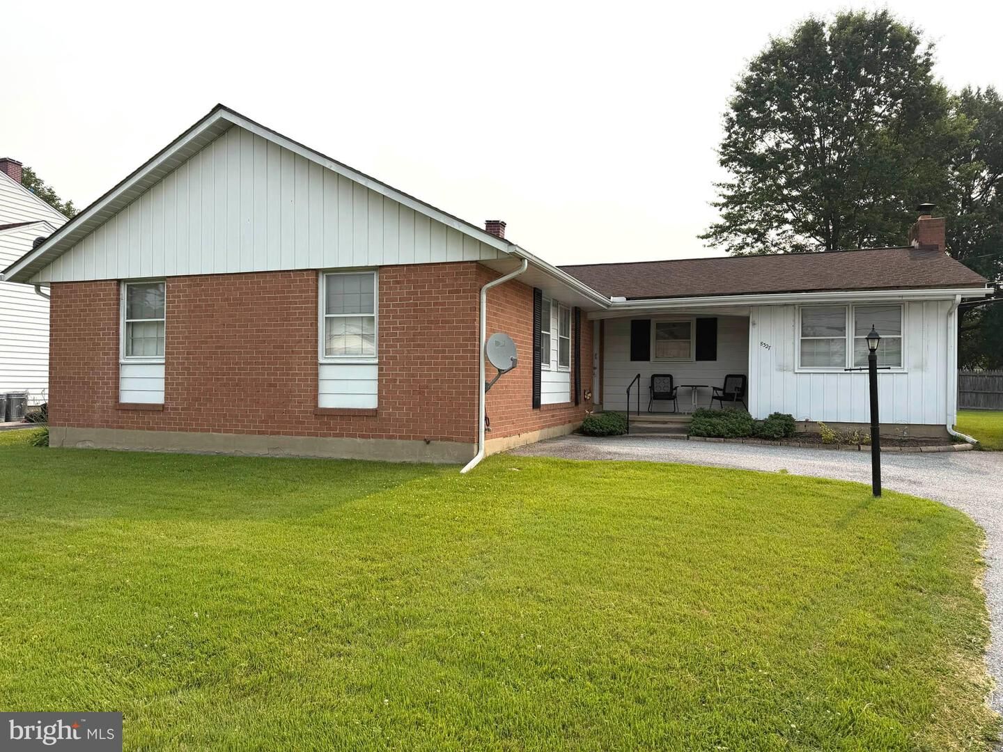 Property Photo:  8327 Old Harford Road  MD 21234 
