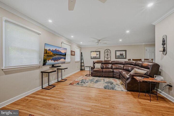 Property Photo: 607 Wynyard Road DE 19803