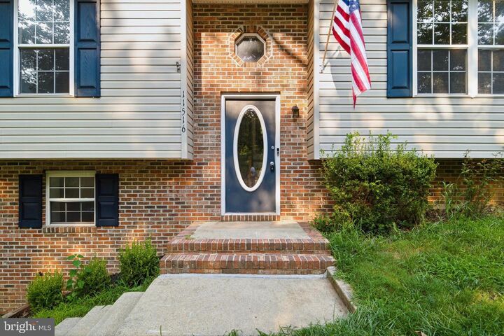 Property Photo: 11516 Deadwood Drive MD 20657