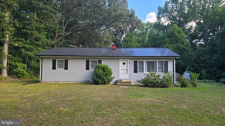 Property Photo:  39111 Maycroft Road  MD 20609 