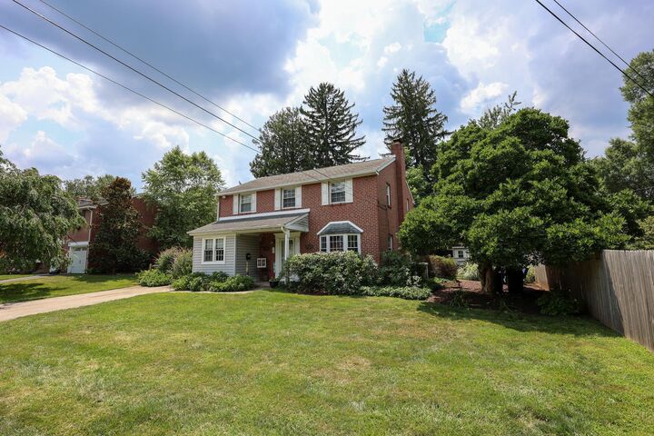 Property Photo:  336 Overhill Road  PA 19087 