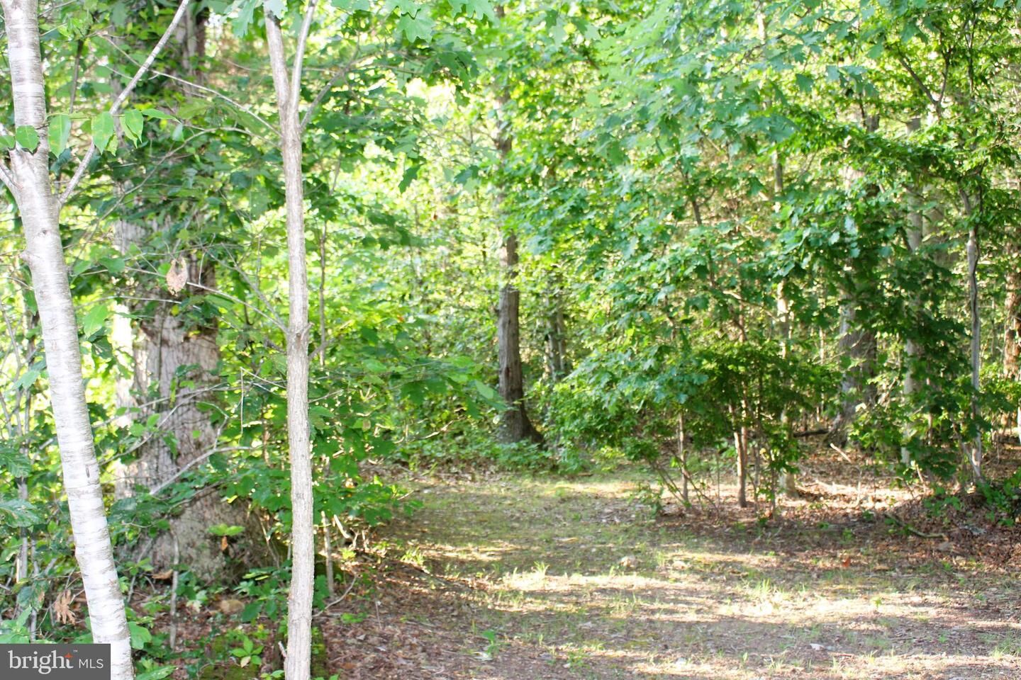 Property Photo:  Mandeville Road  MD 21085 