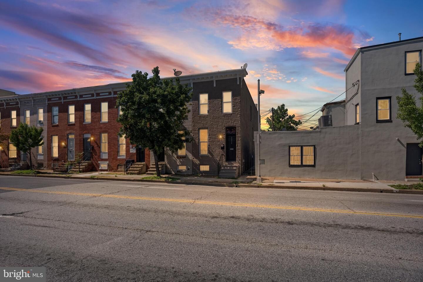 Property Photo:  2236 Orleans Street  MD 21231 