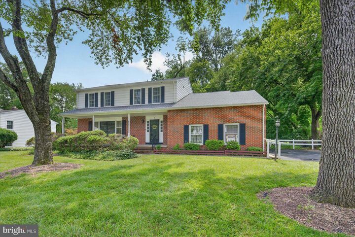 Property Photo: 5 Penlaw Road NJ 08648