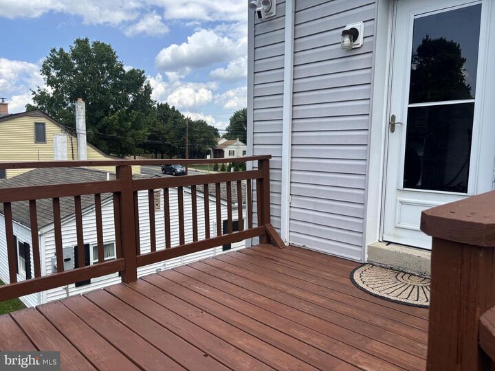 Property Photo: 103 Main Street 2nd Floor PA 18076