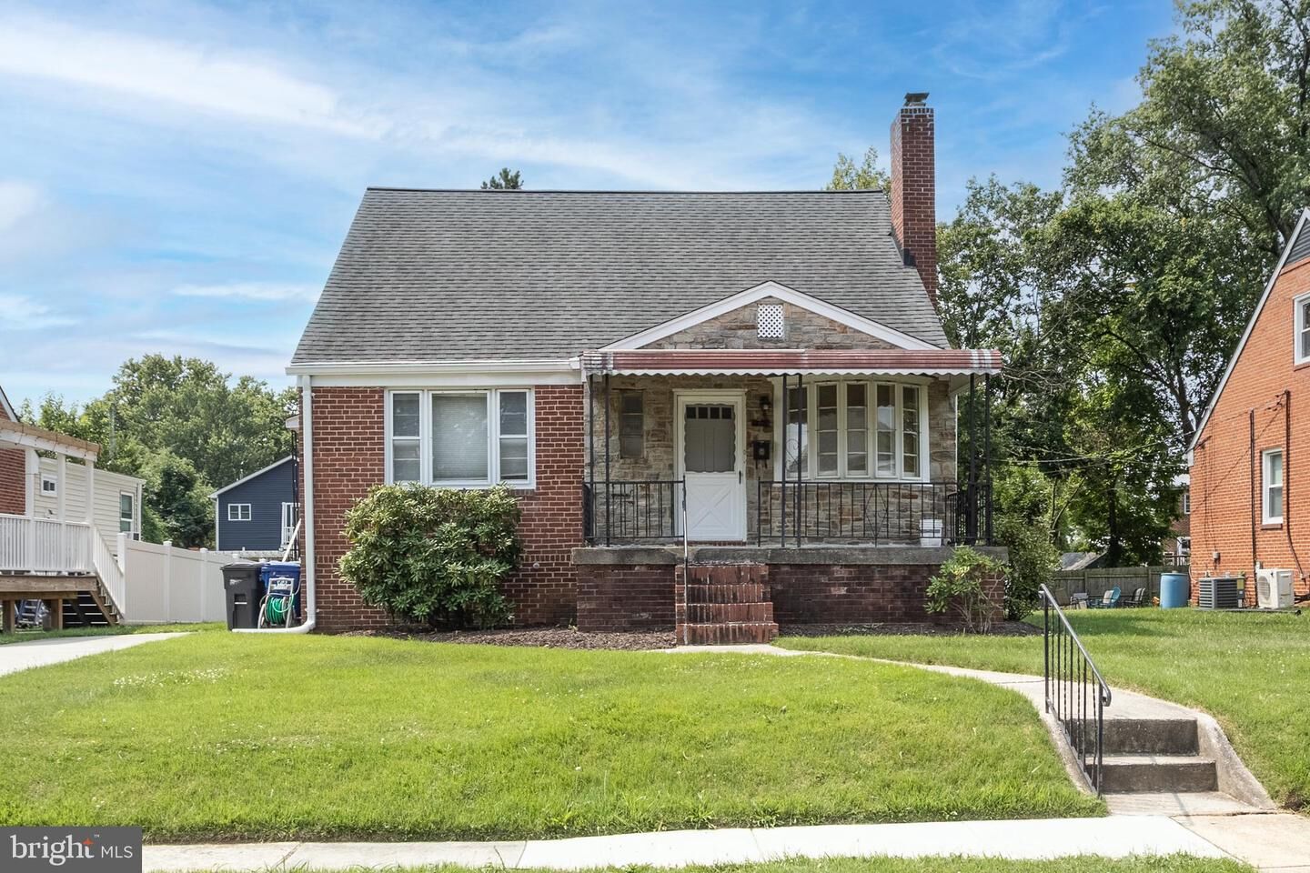 Property Photo:  3211 Shelburne Road  MD 21208 