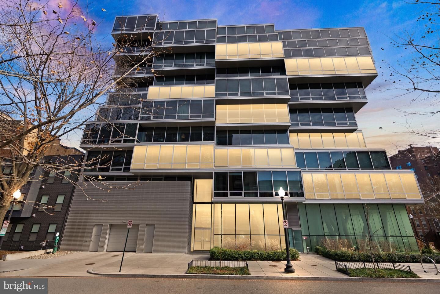 Property Photo:  1111 24th Street NW 27  DC 20037 