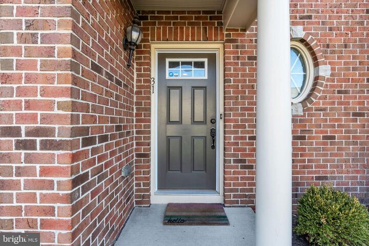 Property Photo:  31 Sundance Drive  NJ 08619 
