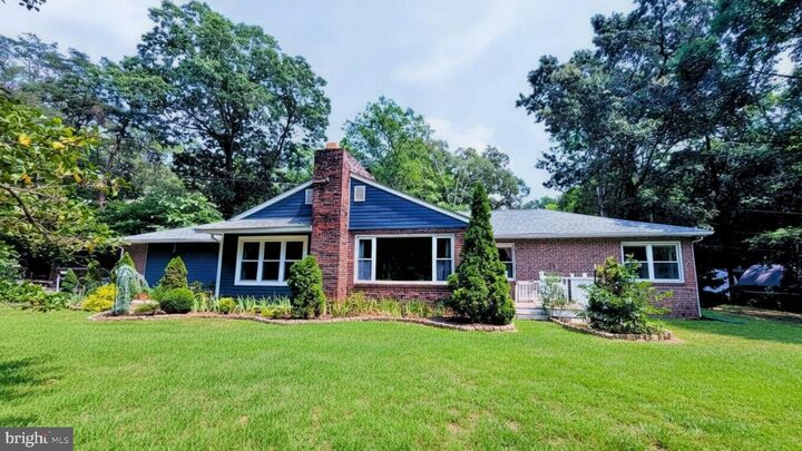 Property Photo: 9630 Cedar Lane DE 19973