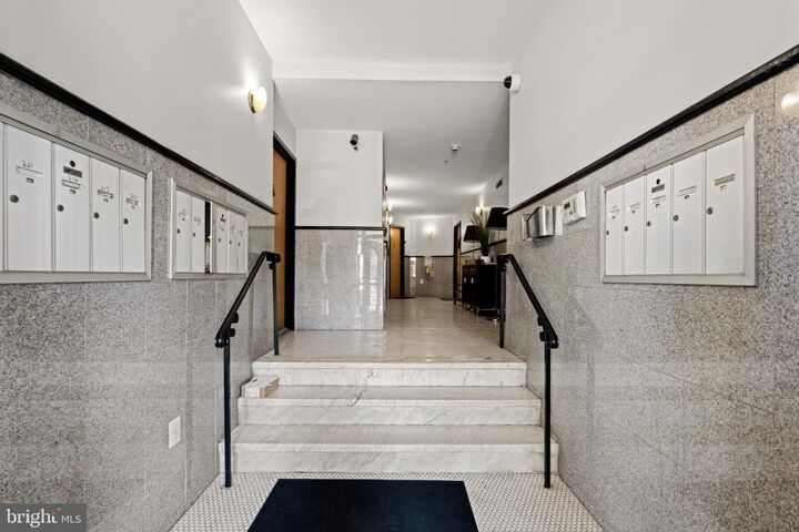 Property Photo:  70 Rhode Island Avenue NW 503  DC 20001 