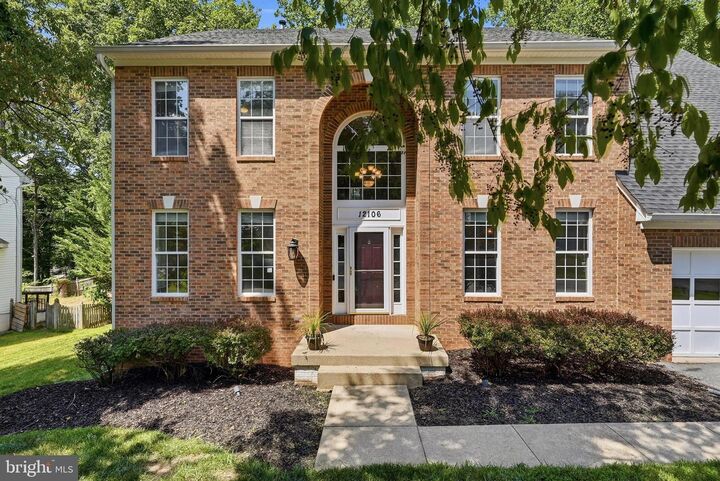 Property Photo:  12106 Quick Fox Lane  MD 20720 