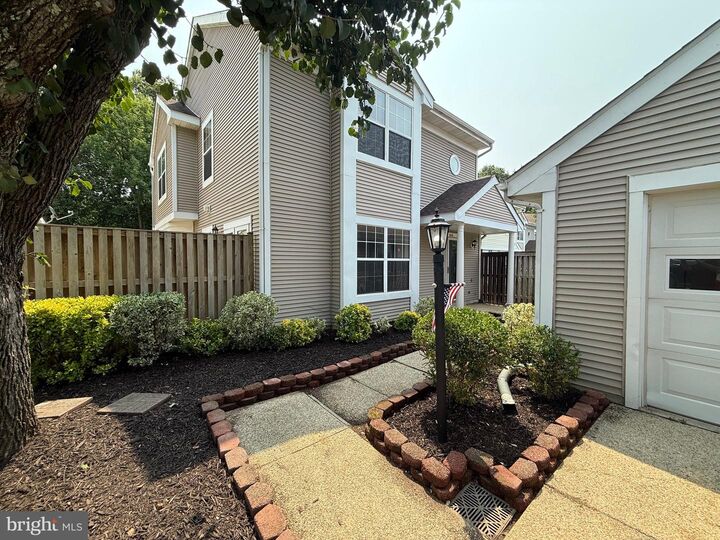 Property Photo:  6116 Blue Whale Court  MD 20603 