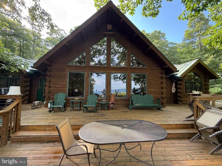 Property Photo:  34971 Charles Town Pike  VA 20132 